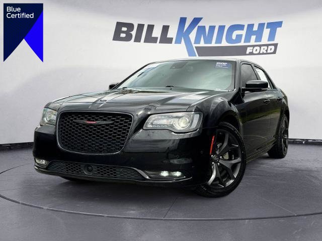 Used 2022 Chrysler 300 S w/ Comfort Group RWD image 1