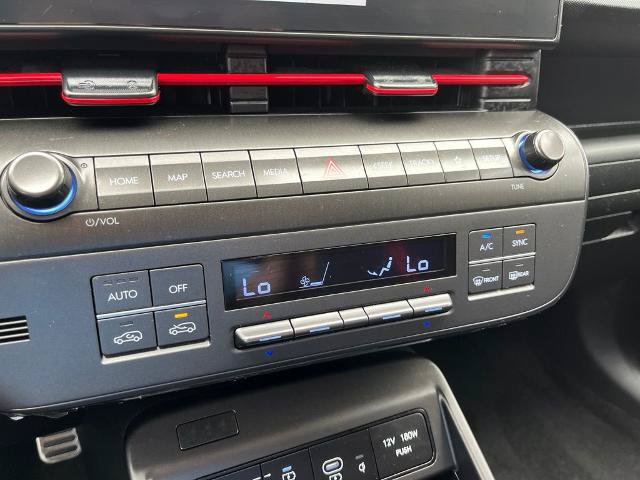 Used 2024 Hyundai Kona N Line AWD/4WD image 30