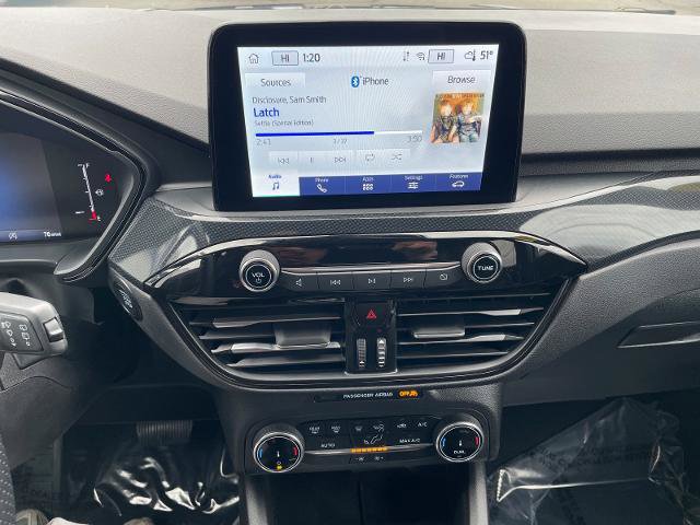 Certified 2025 Ford Escape ST-Line image 5