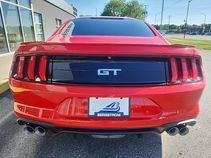 Certified 2018 Ford Mustang GT RWD image 13