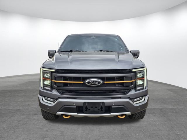Certified 2023 Ford F150 Tremor w/ Equipment Group 402A High image 2