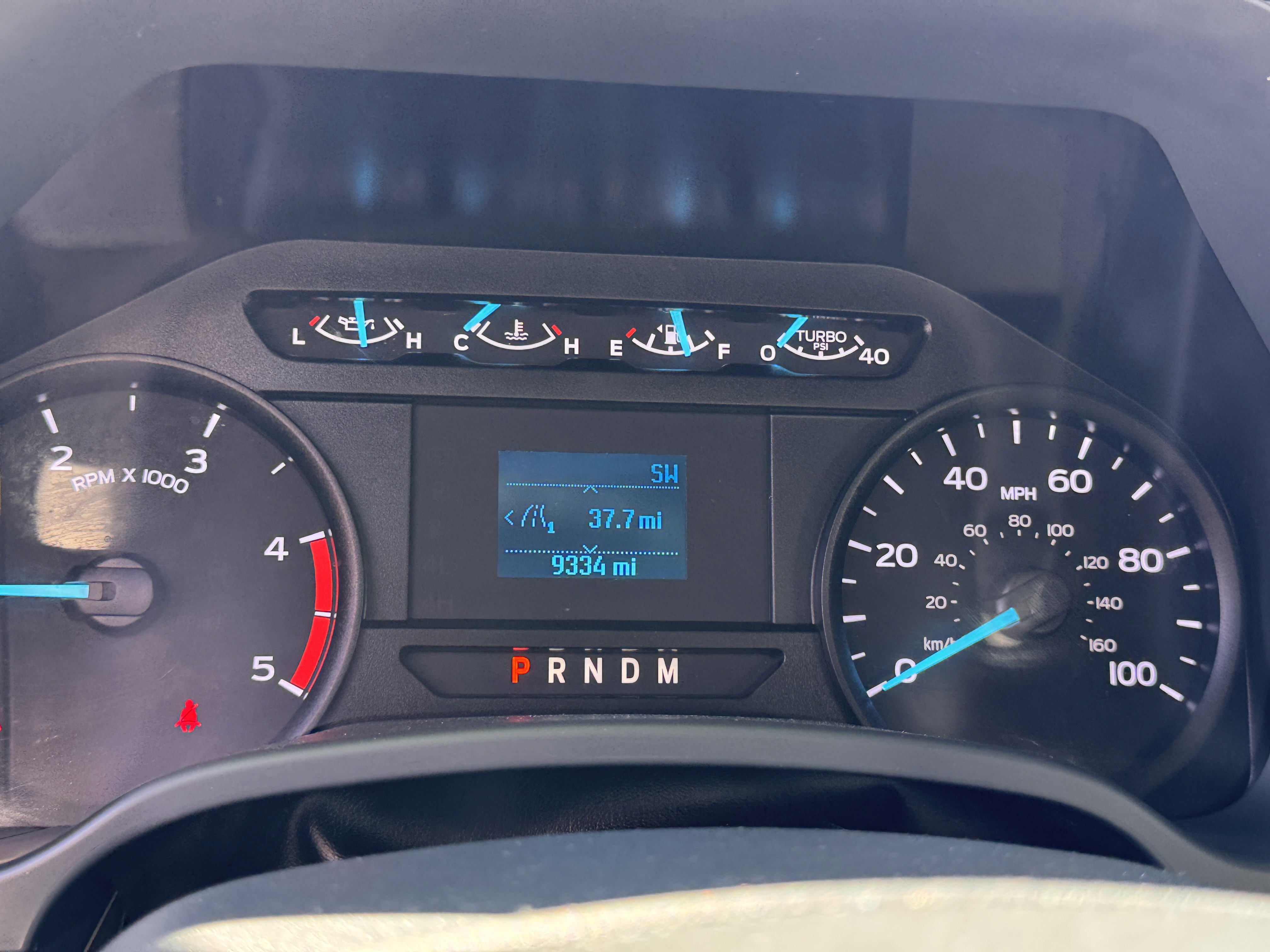 Certified 2022 Ford F550 4x4 Crew Cab Super Duty w/ Power Equipment Group image 15