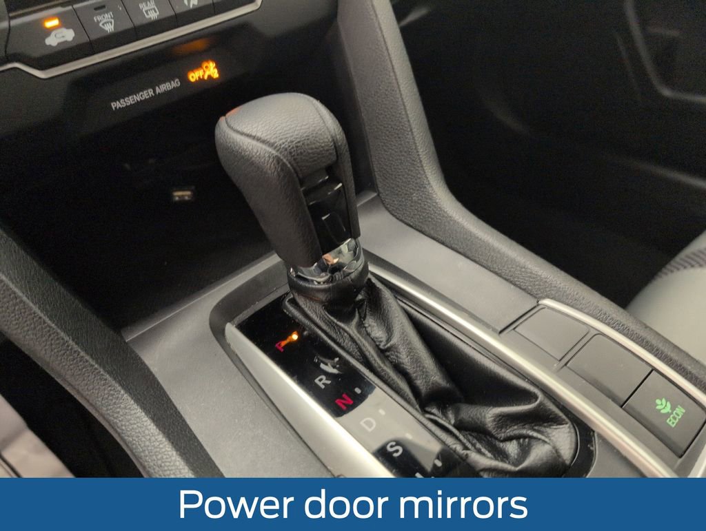 Used 2019 Honda Civic LX image 20