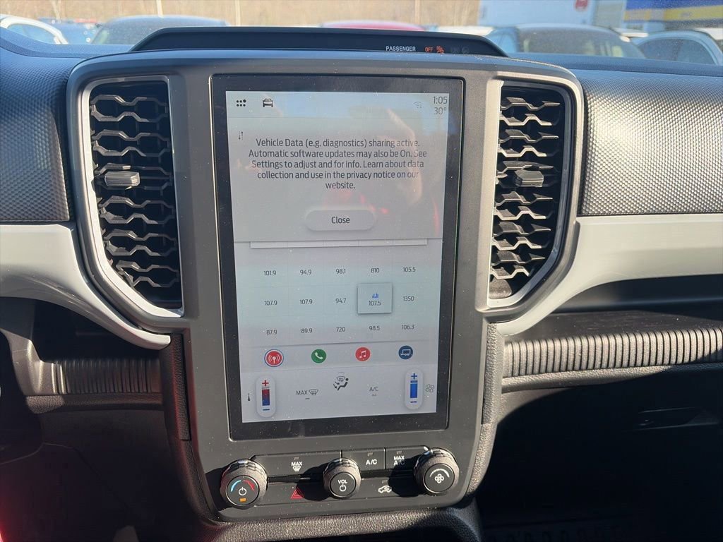 Certified 2024 Ford Ranger XL image 15