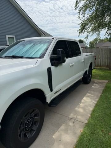Certified 2024 Ford F250 Lariat w/ Lariat Ultimate Package