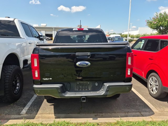 Certified 2020 Ford Ranger XLT w/ Equipment Group 301A Mid RWD image 5