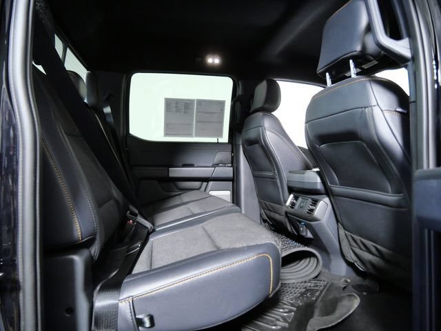 Certified 2025 Ford F150 Tremor w/ Bed Utility Package AWD/4WD image 12