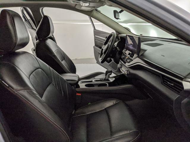Used 2024 Nissan Altima 2.5 SR w/ SR Premium Package image 21