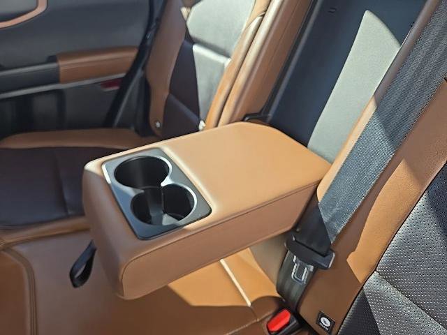 Certified 2024 Ford Bronco Sport Badlands w/ Premium Package image 24