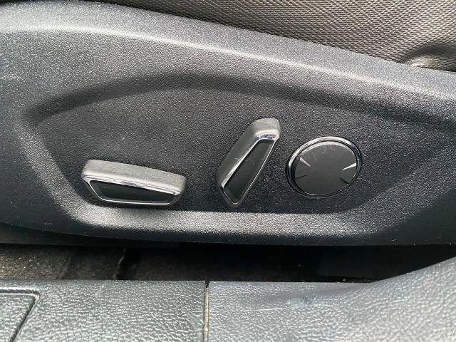 Certified 2020 Ford Fusion SE w/ Equipment Group 151A image 15
