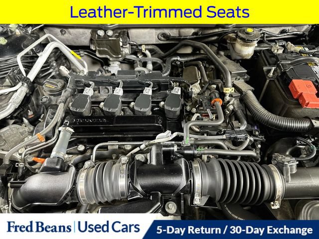 Used 2021 Honda Accord Sport Special Edition image 32