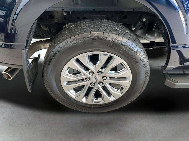 Certified 2025 Ford F150 Lariat w/ Equipment Group 501A Mid AWD/4WD image 30