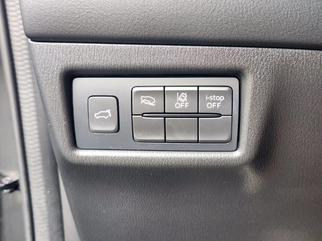 Used 2024 MAZDA CX-5 AWD 2.5 S w/ Preferred Package image 24