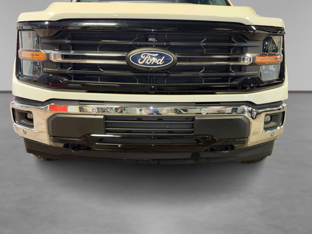 Certified 2024 Ford F150 XLT w/ Equipment Group 302A MID image 8