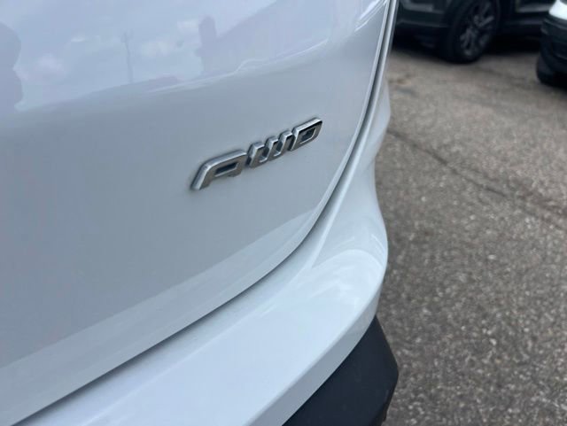 Certified 2023 Ford Edge SEL w/ Convenience Package AWD/4WD image 24