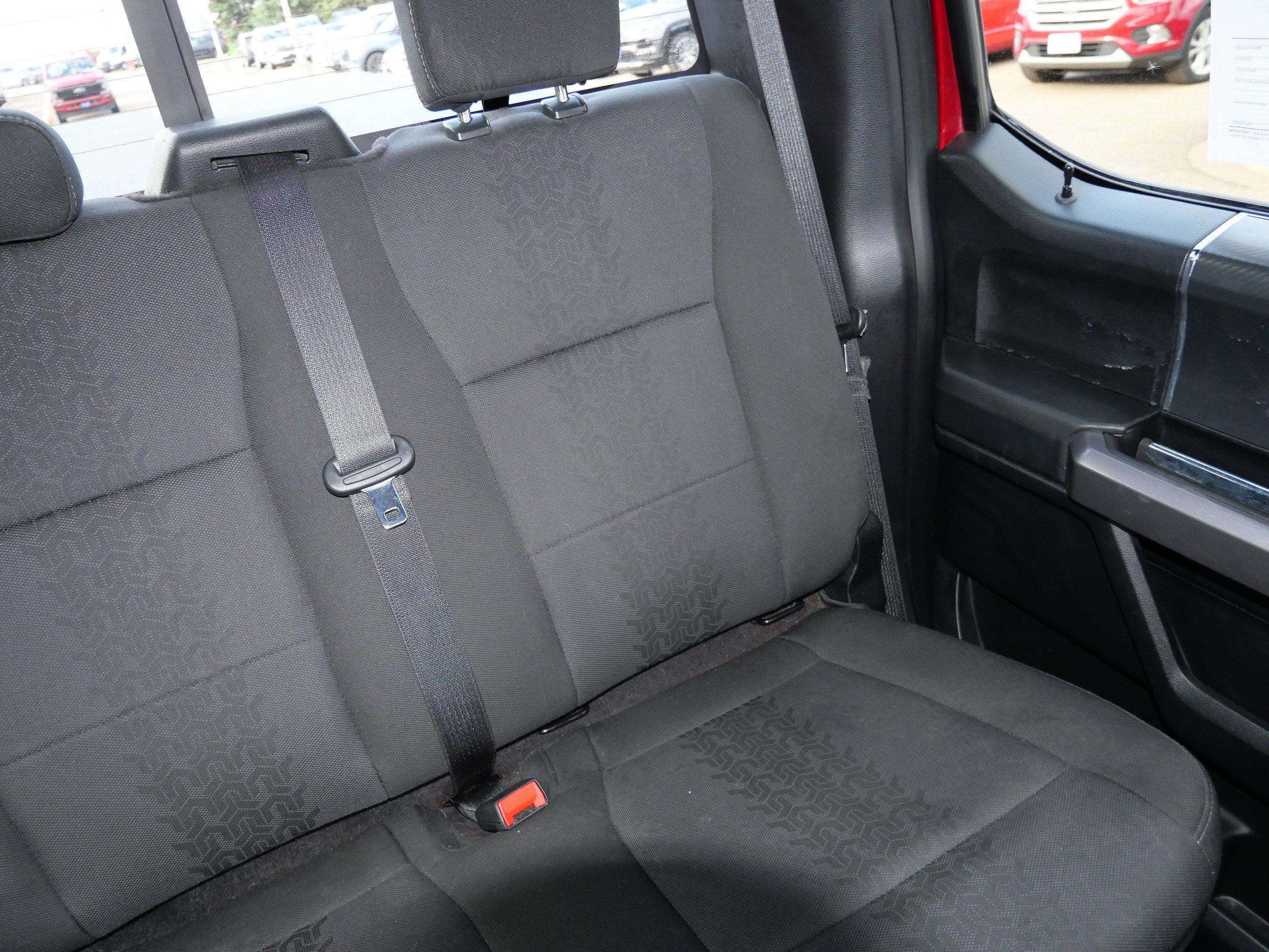 Certified 2019 Ford F150 XLT w/ Equipment Group 302A Luxury AWD/4WD image 14