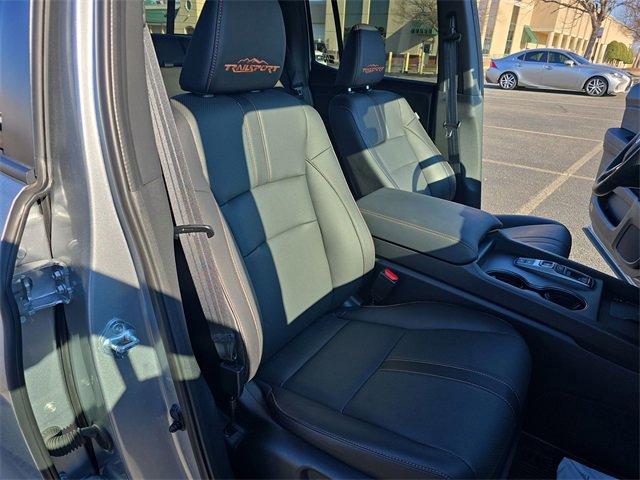 Used 2025 Honda Ridgeline TrailSport image 26
