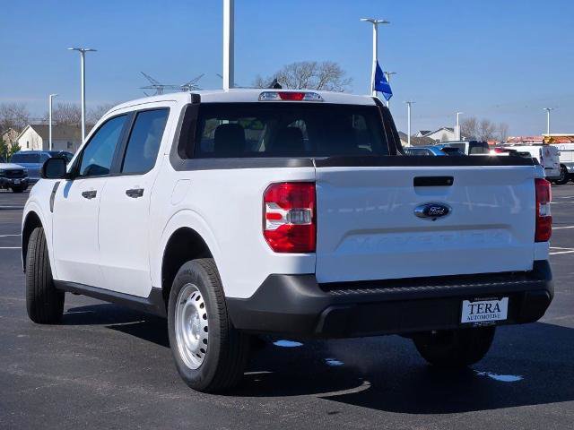 Certified 2024 Ford Maverick XL FWD image 15