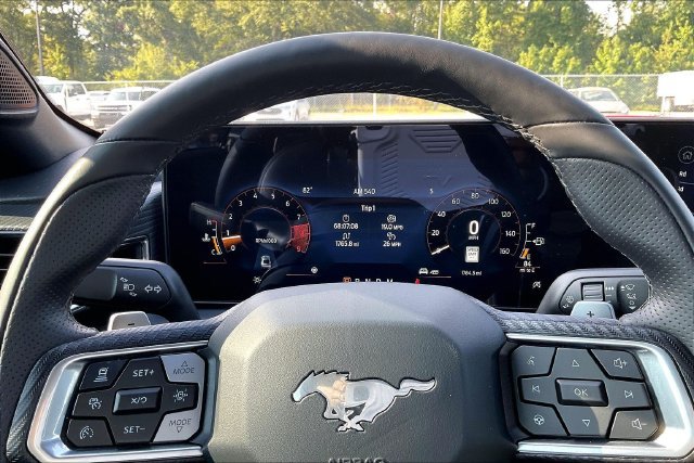 Certified 2026 Ford Mustang GT Premium RWD image 22