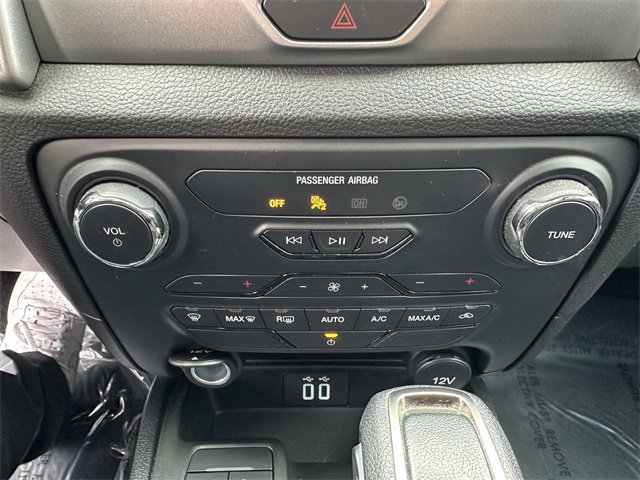 Certified 2023 Ford Ranger XLT w/ Equipment Group 301A Mid image 24