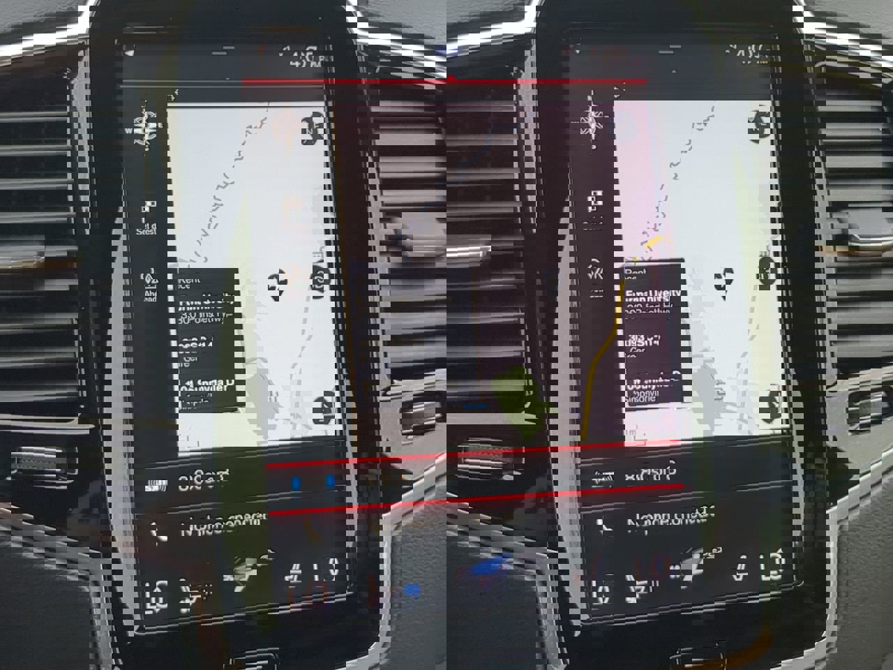 Used 2019 Volvo XC90 T6 Inscription w/ Luxury Package image 20