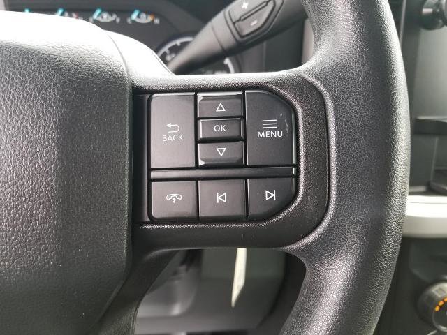 Certified 2024 Ford F250 XLT w/ Snow Plow Prep Package AWD/4WD image 24
