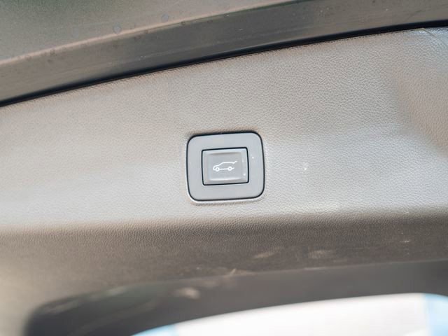 Used 2026 Chevrolet TrailBlazer RS w/ Convenience Package AWD/4WD image 9