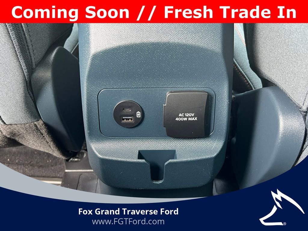 Certified 2023 Ford Maverick XLT w/ Equipment Group 300A Standard image 39