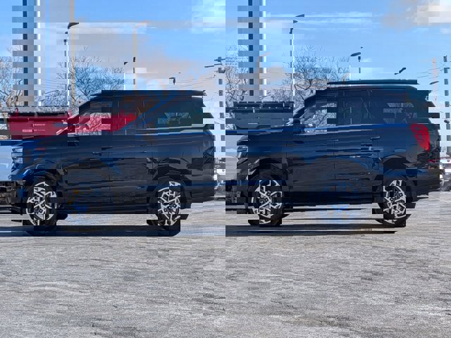 Certified 2025 Ford Expedition Max Active image 6