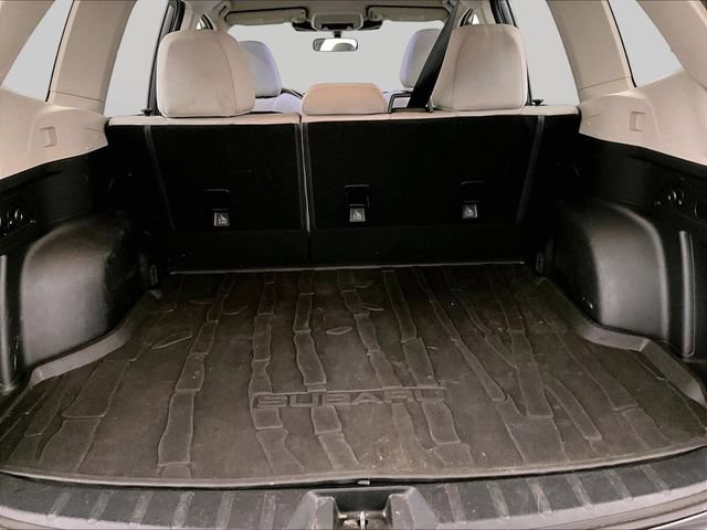 Used 2022 Subaru Forester AWD/4WD image 33