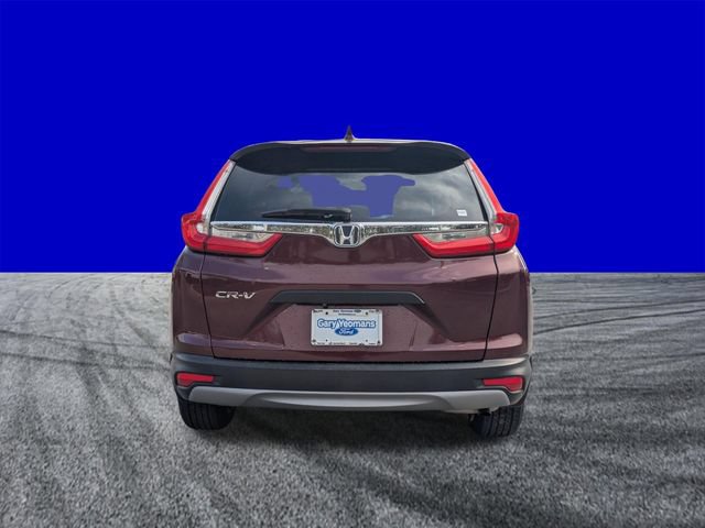 Used 2018 Honda CR-V LX image 5