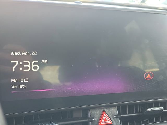 Used 2023 Kia Sportage X-Line AWD/4WD image 13