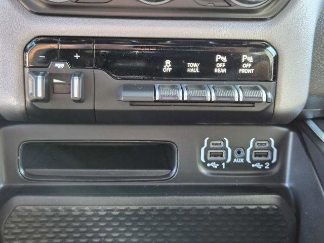 Used 2022 RAM 1500 Big Horn image 21