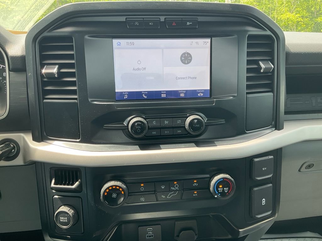 Certified 2023 Ford F150 XL RWD image 21