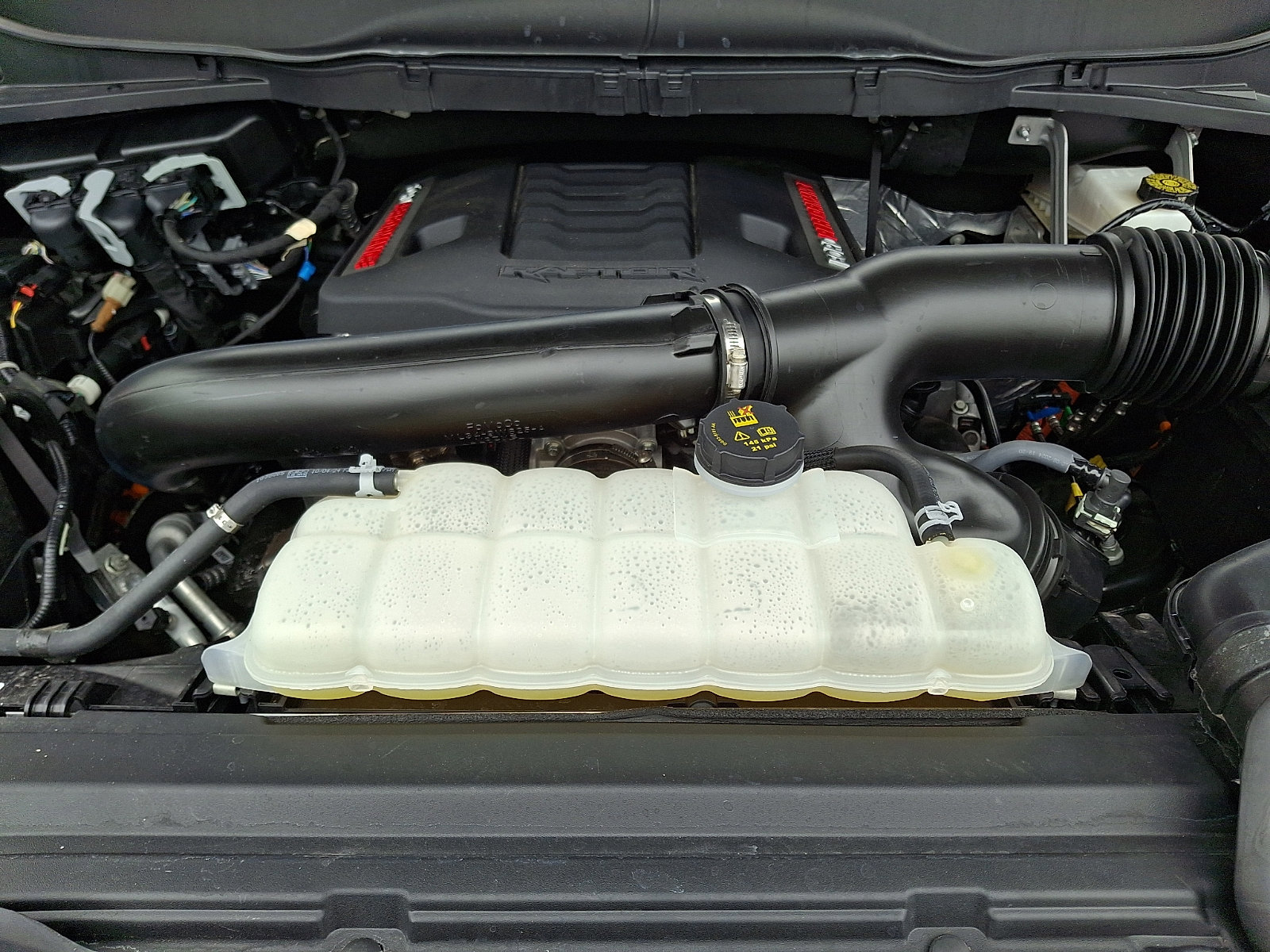 Certified 2025 Ford F150 Raptor image 29