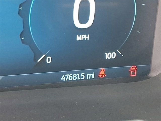 Certified 2023 Ford F250 Lariat w/ Tremor Off-Road Package image 22