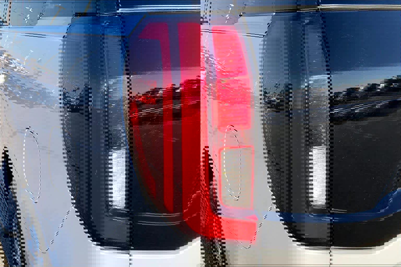 Certified 2025 Ford Expedition Active image 29