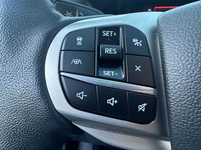 Certified 2022 Ford Explorer XLT w/ Equipment Group 202A RWD image 24