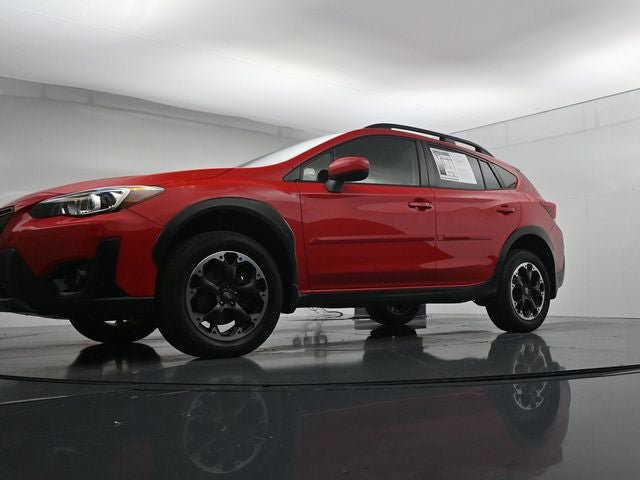 Used 2021 Subaru Crosstrek 2.0i Premium w/ Moonroof Package AWD/4WD image 30