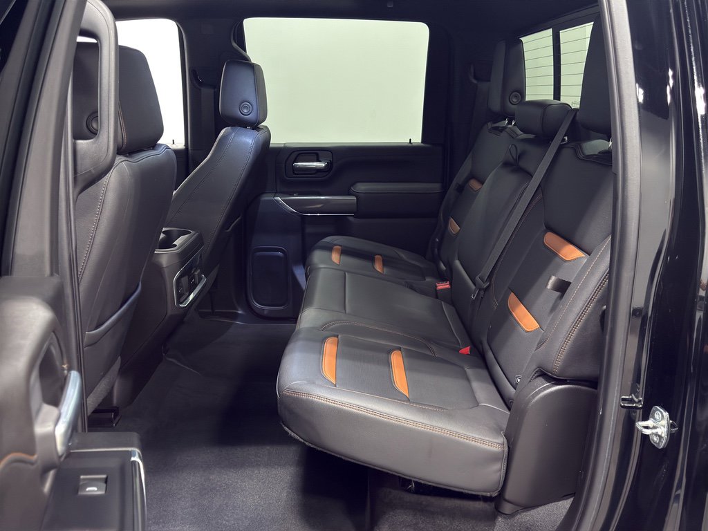 Used 2022 GMC Sierra 2500 AT4 w/ AT4 Preferred Package image 31