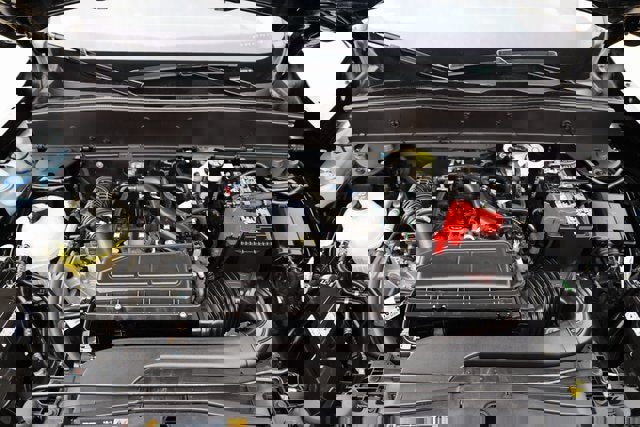 Certified 2025 Ford Bronco Sport Outer Banks image 26