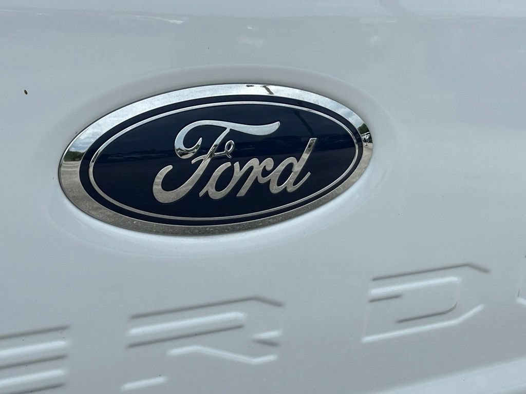 Certified 2026 Ford F250 XL AWD/4WD image 24