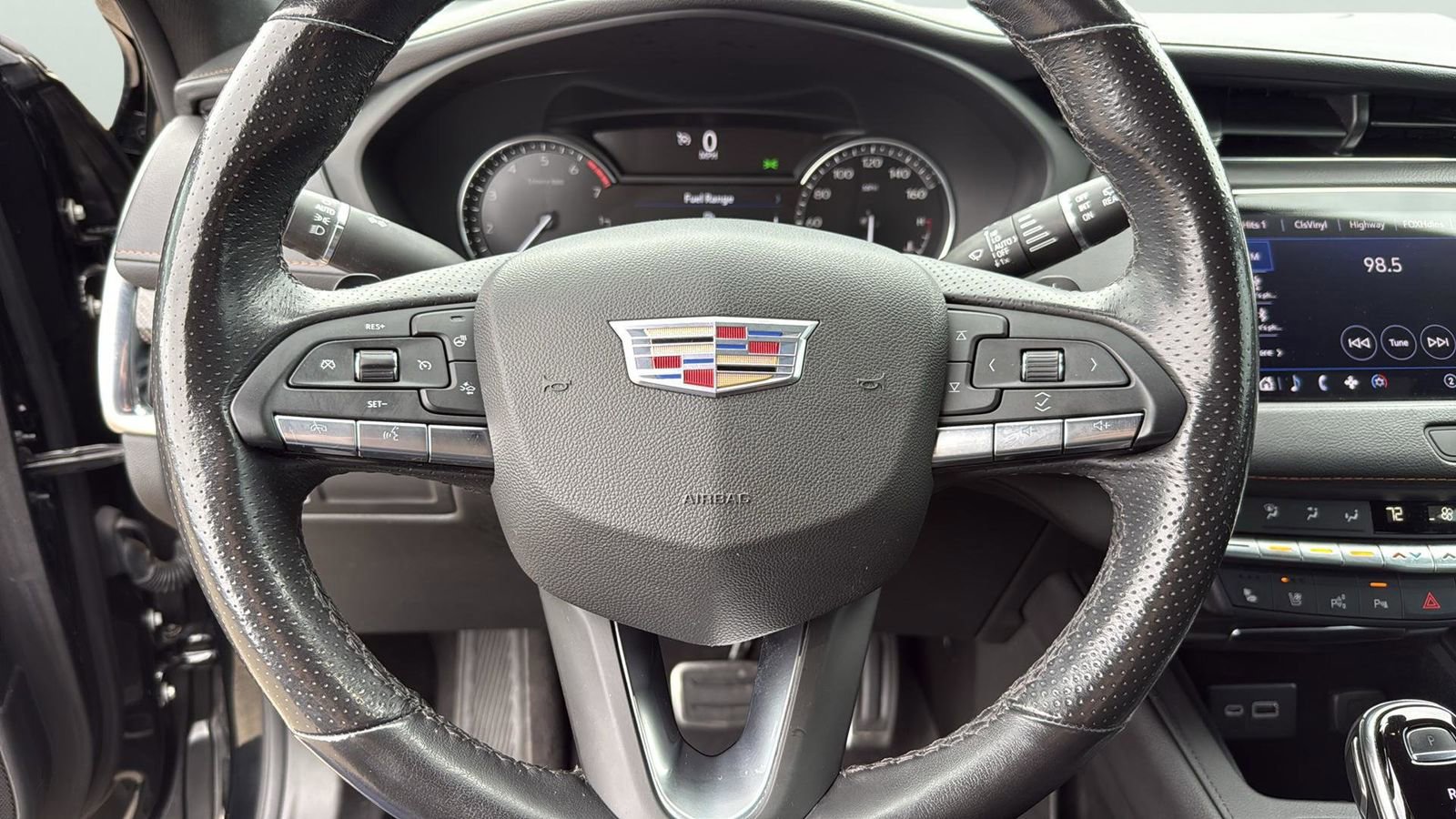 Used 2022 Cadillac XT4 Sport w/ Comfort Package image 15