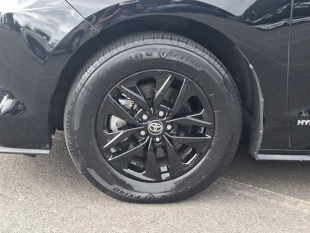 Used 2021 Toyota Sienna LE FWD image 30