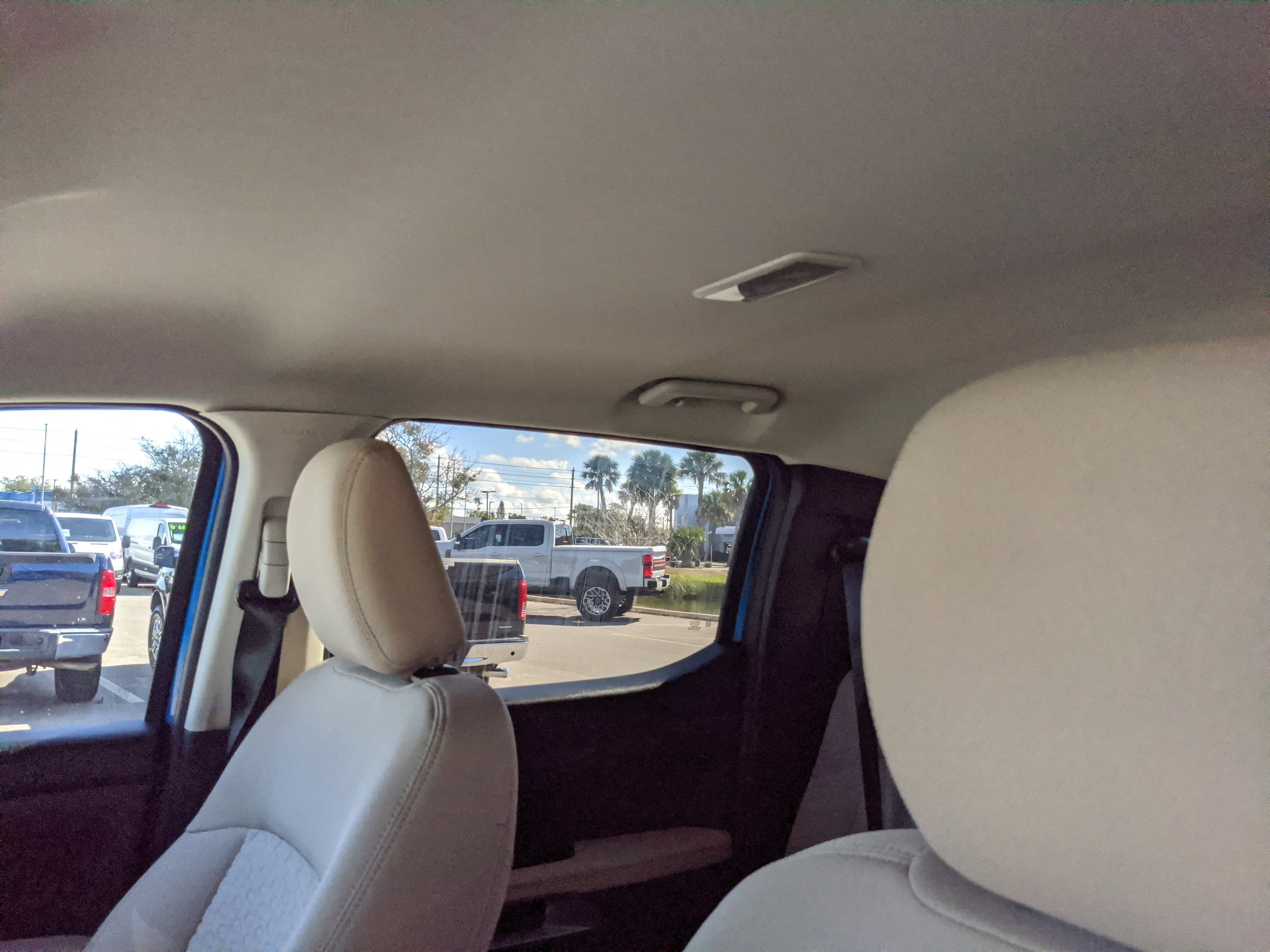 Certified 2025 Ford Ranger XLT w/ Chrome Accent Package image 23