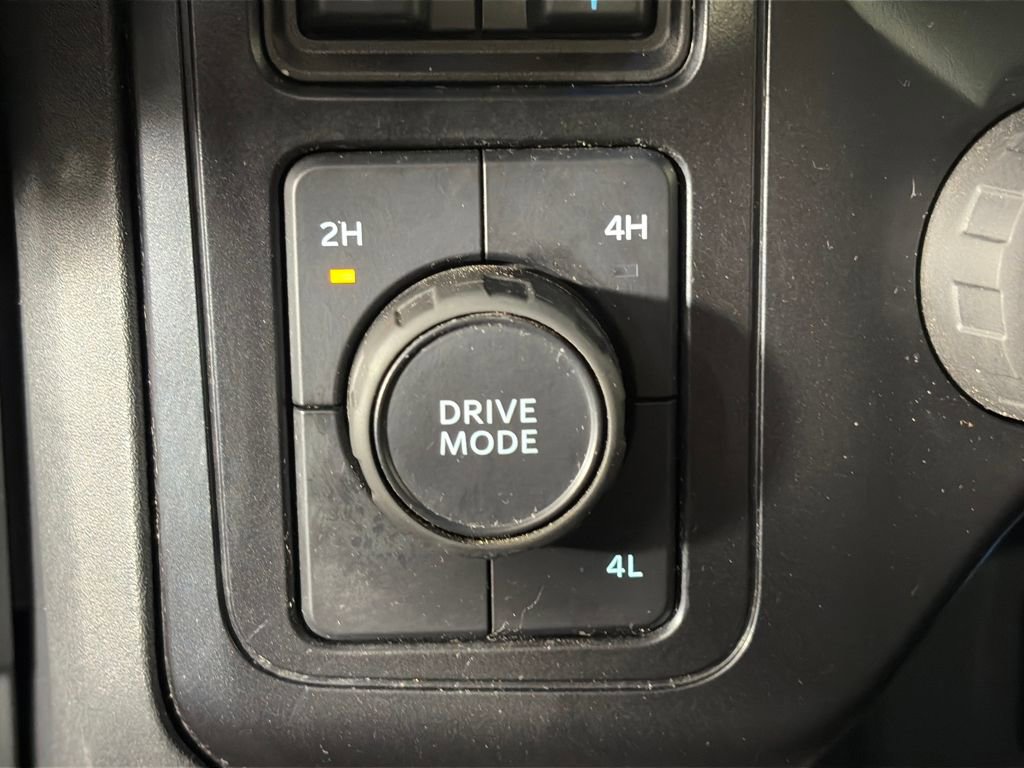 Certified 2025 Ford F350 XL w/ XL Driver Assist Package image 22