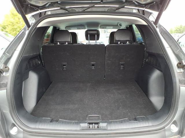 Certified 2025 Ford Escape Platinum AWD/4WD image 8