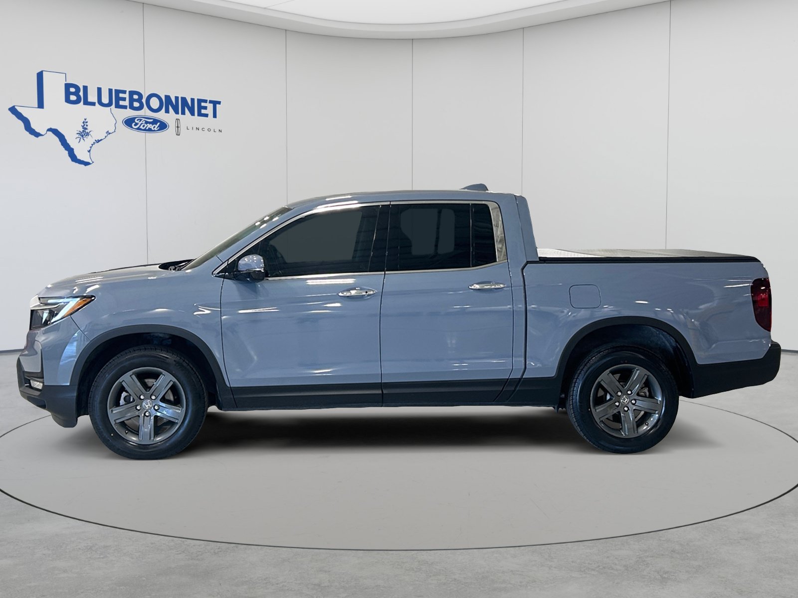 Used 2023 Honda Ridgeline RTL-E image 8