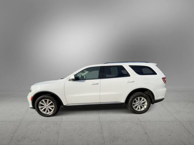Used 2022 Dodge Durango SXT w/ Trailer Tow Group IV AWD/4WD image 6