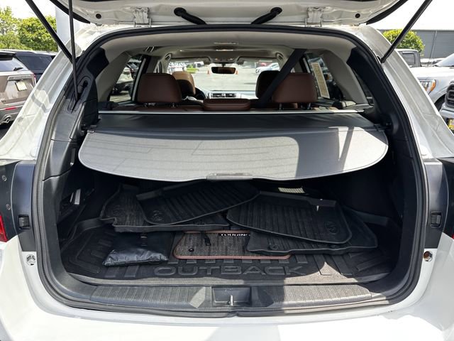 Used 2019 Subaru Outback 3.6R Touring AWD/4WD image 43